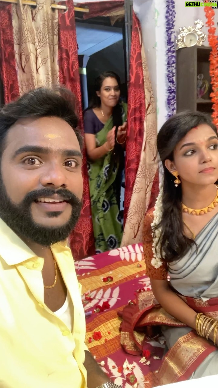 Most liked Instagram photo of Praveen Devasagayam