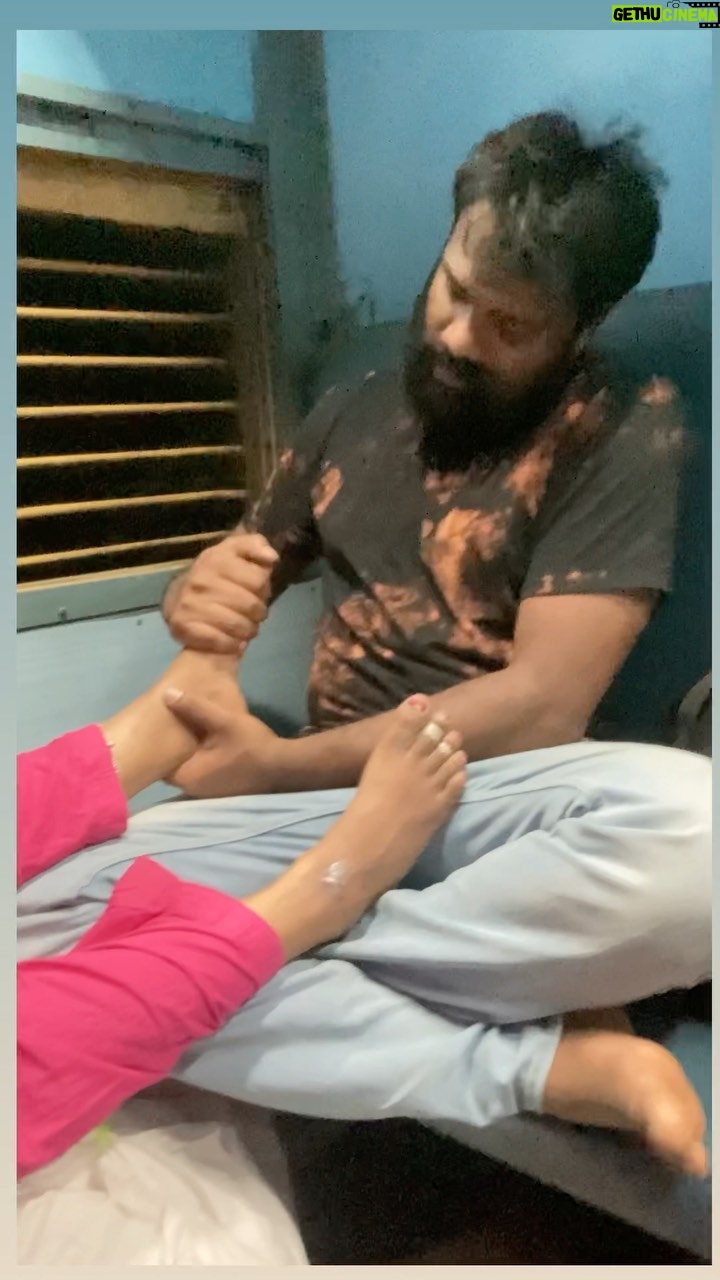 Praveen Devasagayam - 15.7K Likes - Friends and Fans Sathiyama Unga Prayers are so powerful  My Mother is Feeling Better Now! And Will soon be even better !!

Thank you so much all of you 
Thank you Thank you thank you thank you thank you !!!! ❤️ 🙏🏻