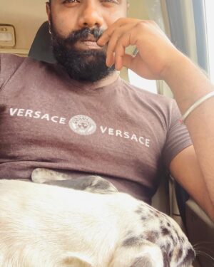 Praveen Devasagayam Instagram - Bella-Zara , sensitive and a pure connection with these girls for the past 3 days had healed few areas of my life , Love unconditional and Lesson unlimited , It’s easy to earn trust but to Learn the person you trust is the Task involved for betterment ! 
#harlequin #Dane #Dogs #merlin