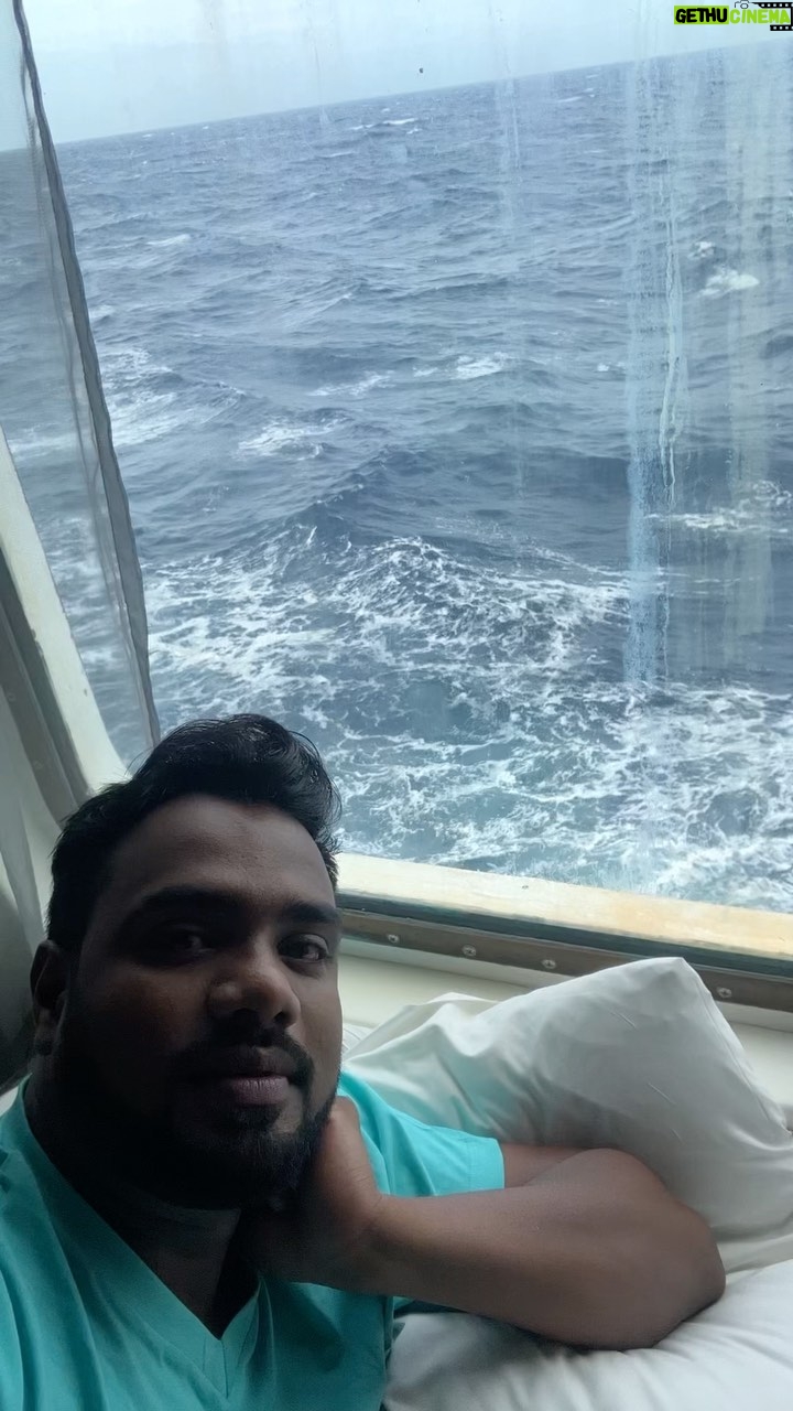 Praveen Devasagayam - 33.3K Likes - Own voice le First post 
Enneee Peeeelingu- 😂😂😂❤️❤️

#kappalotiyatamilan #Cruise #indianwaters @aishwaryaappaya #mrandmrschinnathirai #vijaytv #voiceover
