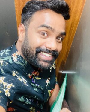 Praveen Devasagayam Instagram - Hey Guys!