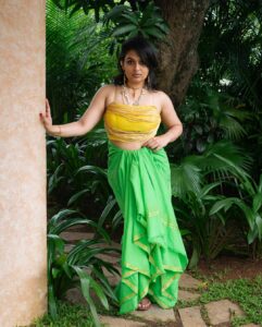 Actress Prayaga Martin HD Photos and Wallpapers October 2025