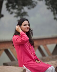 Actress Preet Aujla HD Photos and Wallpapers November 2024