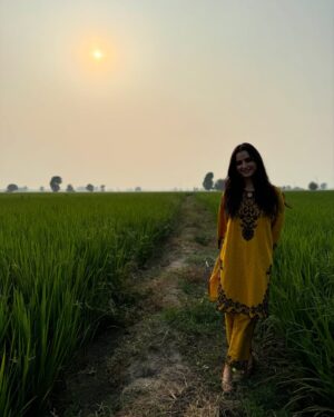 Preet Aujla Instagram - 🌾
