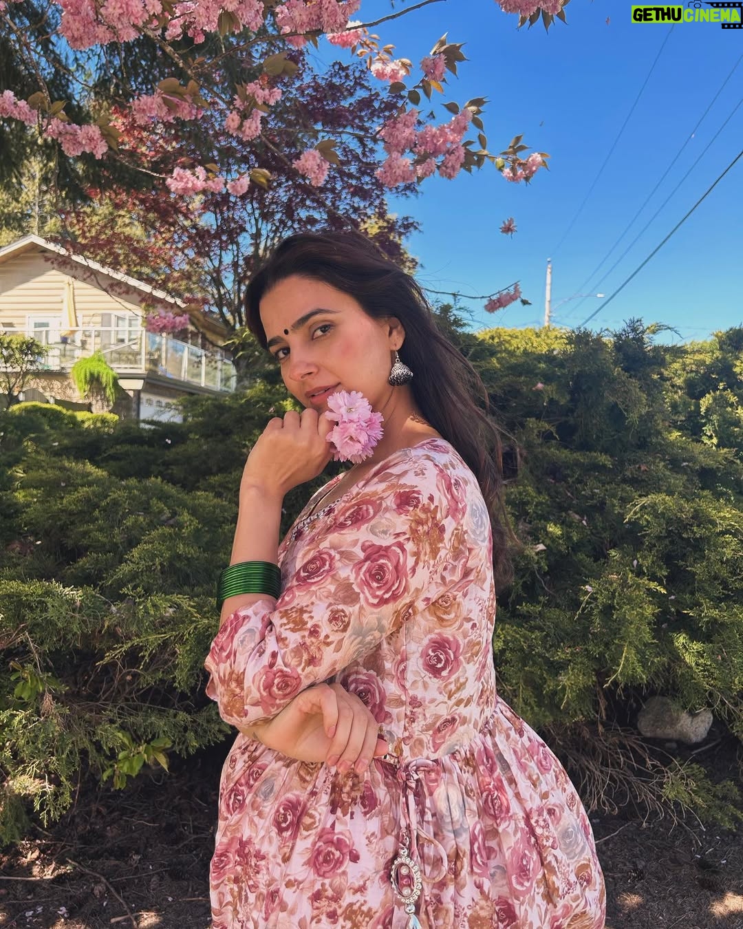 Preet Aujla - 11.6K Likes - The last two are my favourite🌸🤍