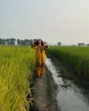 Preet Aujla Instagram - 🌾