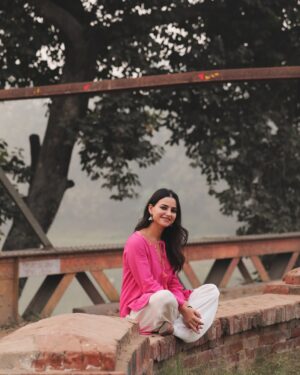 Preet Aujla Instagram - 🌸