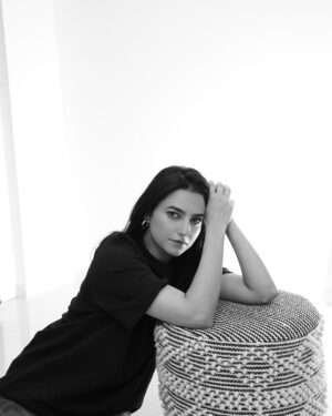 Preet Aujla Instagram - 🖤🤍
📸 @kartik.arora720