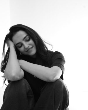 Preet Aujla Instagram - 🖤🤍
📸 @kartik.arora720