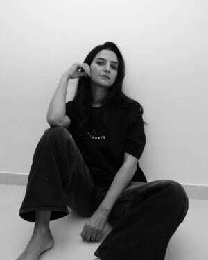 Preet Aujla Instagram - 🖤🤍
📸 @kartik.arora720