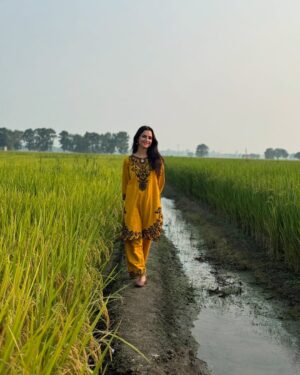 Preet Aujla Instagram - 🌾