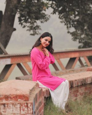 Preet Aujla Instagram - 🌸