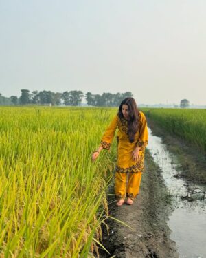 Preet Aujla Instagram - 🌾
