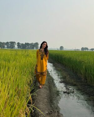 Preet Aujla Instagram - 🌾