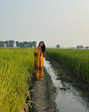 Preet Aujla Instagram - 🌾