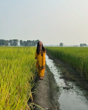 Preet Aujla Instagram - 🌾