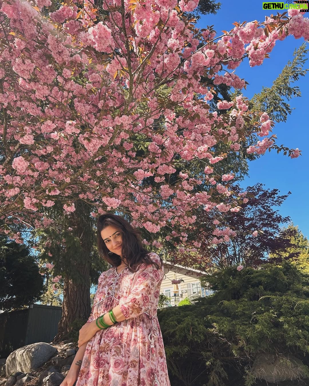 Preet Aujla - 11.6K Likes - The last two are my favourite🌸🤍