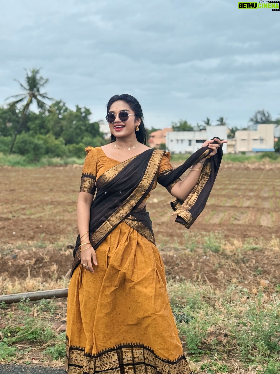 Preethi Sharma - 276.6K Likes - 🌼🪞🦢

 Wearing @onlinegits_ 🤎🧡

#halfsaree #ethnic #traditional #homesweethome #whiskey🐾 #lucky🐶 #mykids #bestrong #bepositive #beyou #preefam☮️ #preevibes☮️ #preelovesyou☮️