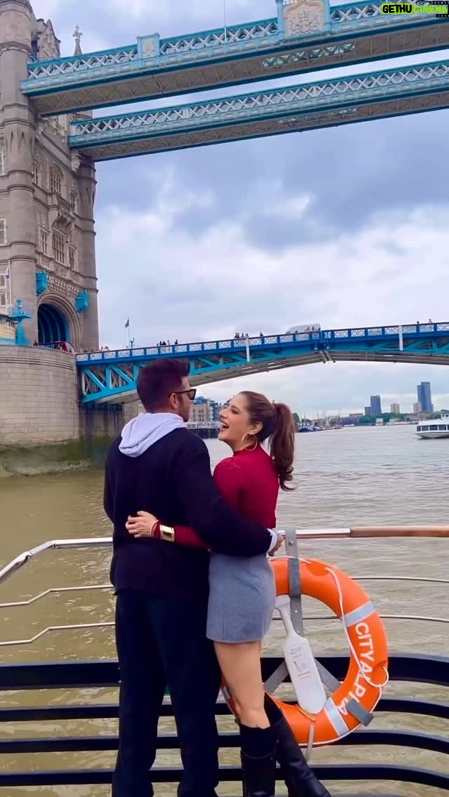 Preeti Chawla - 6.8K Likes - This one was the most requested.. so sharing my cute lill moments with my husband 🫶❤️.. I hope u feel the love too🫶🫶❤️❤️