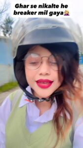 Actress Preeti Kumari HD Photos and Wallpapers July 2025