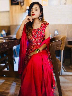 Preeti Kumari Instagram - सादगी से बड़ा कोई गहना नई 😍 #photoshoot #photo #photography #photographer #photooftheday #traditional#tutubarbie💃💃