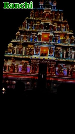 Preeti Kumari Instagram - Ranchi k station road🙏🏻
.
.
.
.
.
#instagram#reels#reelitfeelit #Ranchi#trending #viral#durgapuja #tutubarbie💃💃
