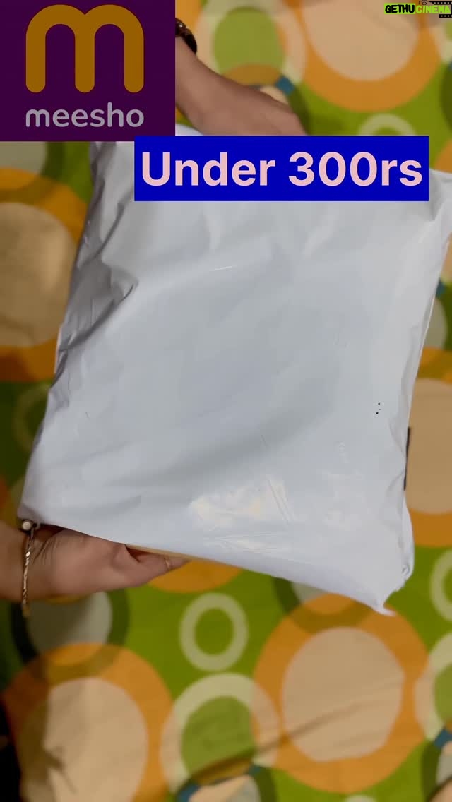Preeti Kumari - 3 Likes - Useful product under 300rs😍 #reels #instagram #instagood #usefull #bestproduct#meeshoapp #cancan #tutubarbie💃💃 @meeshoapp