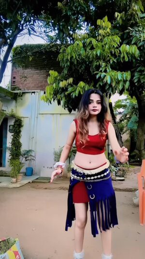 Preeti Kumari Instagram - Oh mama!TETEMA💃🏼 #reels #reelitfeelit #explore #trending #viral #instadaily #instagood #fyp#trending #trendingreels #doll#norafatehi #vishalmishra #shreyagoshal #tseries #rayvanny #bhushankumar #boscomartis #ziikimedia #facebook #tutubarbie💃💃