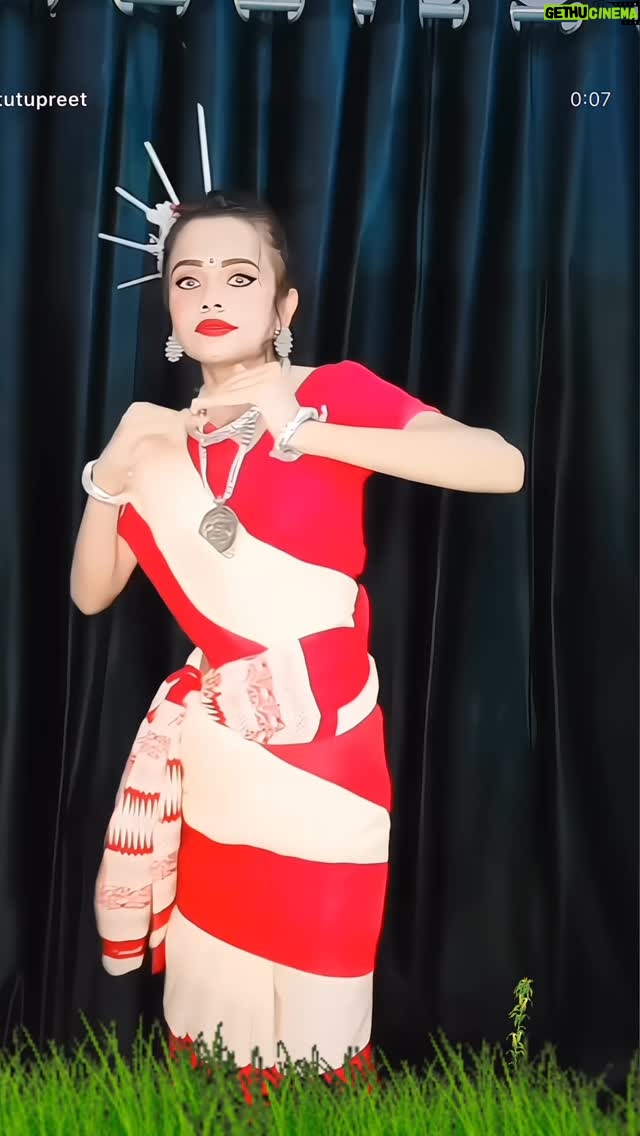 Preeti Kumari - 3 Likes - Ranchi ki doll💃🏼#reels #instagram #instagood #reelitfeelit #explore #reelsinstagram #dance #viral #trend #tutubarbie💃💃