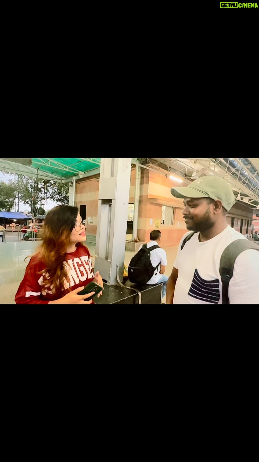 Preeti Kumari - 3 Likes - Fans Ke Sath Mulaqat🤗🤗 #india #reelitfeelit #instagram #insta #instagood #follow #explore #tutubarbie💃💃
