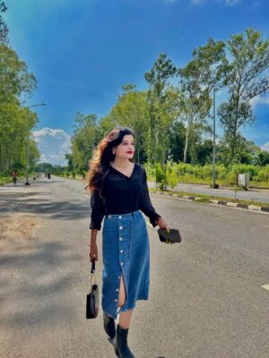 Preeti Kumari Instagram - Just click 🤩❤️#photo #photographer #photos #photoshoot #passion #post #top #trend #facebook #tutubarbie💃💃