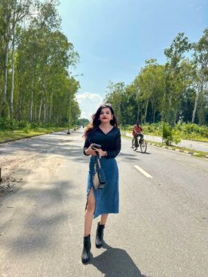 Preeti Kumari Instagram - Just click 🤩❤️#photo #photographer #photos #photoshoot #passion #post #top #trend #facebook #tutubarbie💃💃