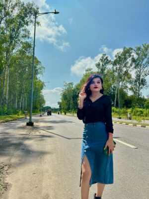 Preeti Kumari Instagram - Just click 🤩❤️#photo #photographer #photos #photoshoot #passion #post #top #trend #facebook #tutubarbie💃💃