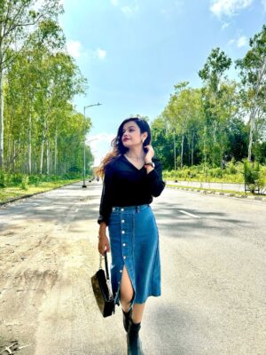 Preeti Kumari Instagram - Just click 🤩❤️#photo #photographer #photos #photoshoot #passion #post #top #trend #facebook #tutubarbie💃💃