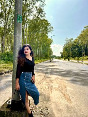 Preeti Kumari Instagram - Just click 🤩❤️#photo #photographer #photos #photoshoot #passion #post #top #trend #facebook #tutubarbie💃💃