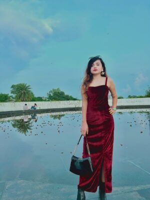Preeti Kumari Instagram - Something new🫣#insta #instagram #photographer #photoshop #photo #photoshoot #photograph #facebook #photooftheday #style #trend #tutubarbie💃💃