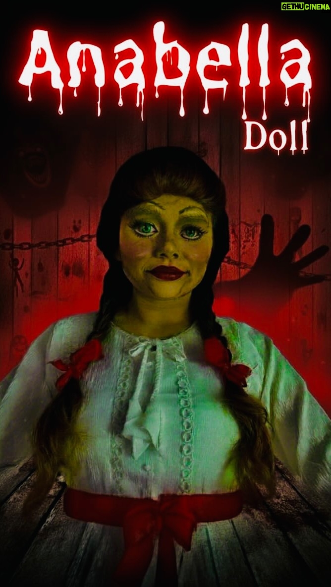 Preeti Kumari - 3 Likes - Kuch horror ho jaye ☠️ #reels #instagram #reelitfeelit #horror #conjuring #tutubarbie💃💃