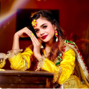 Preeti Kumari Instagram - DM For Sketch