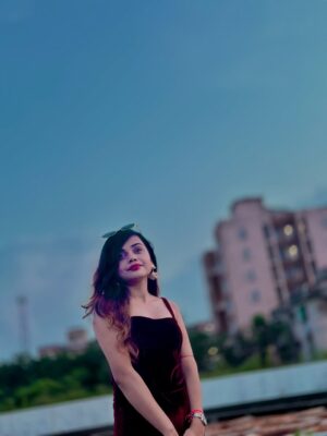 Preeti Kumari Instagram - Something new🫣#insta #instagram #photographer #photoshop #photo #photoshoot #photograph #facebook #photooftheday #style #trend #tutubarbie💃💃