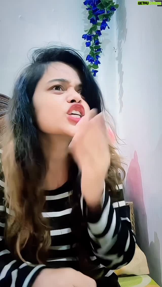 Preeti Kumari - 3 Likes - Mare wala dukh kis kis ka hai comment mein batao🫣 
.
.
.
.
#reels #instagram #trending #funny #comedy#tutubarbie💃💃