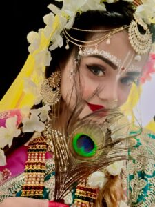 Actress Preeti Kumari HD Photos and Wallpapers August 2025