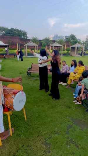Preeti Kumari Instagram - Masti wale pal☺️😍 #insta#reels #instagram #reelitfeelit #instagood #explore #reelsinstagram #dance #masti#tutubarbie💃💃