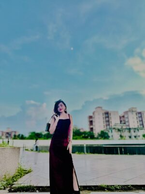 Preeti Kumari Instagram - Something new🫣#insta #instagram #photographer #photoshop #photo #photoshoot #photograph #facebook #photooftheday #style #trend #tutubarbie💃💃