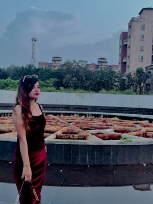 Preeti Kumari Instagram - Something new🫣#insta #instagram #photographer #photoshop #photo #photoshoot #photograph #facebook #photooftheday #style #trend #tutubarbie💃💃