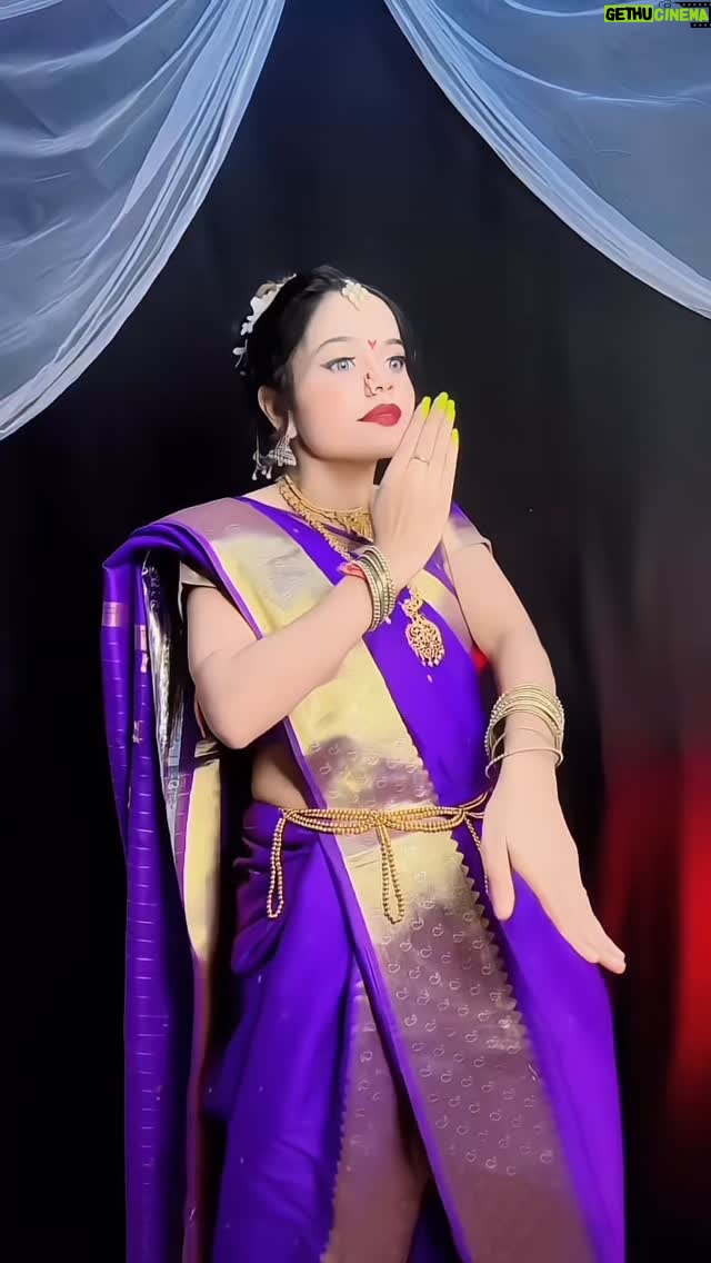 Preeti Kumari - 3 Likes - Ganpati Bappa morya🙏🏻🧿 #insta #reels #reelitfeelit #explore #reelsinstagram #dance#follow #facebook #trending #viral #instareel #puppetdance#tutubarbie💃💃