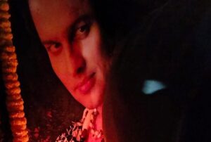 Preety Kongana Instagram - Zubeen Da❤️ we all love you from the bottom of our hearts ♥️ We never wanted you to rest like this..
You are immortal for Us 🙏