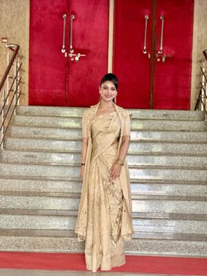 Preety Kongana Instagram - আজি “ককা দেউতা নাতি আৰু হাতী -২ “ প’স্টাৰ  শুভমুক্তিৰ সময়ত 🙏🧿🙏