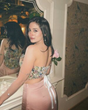 Preksha Makhija Instagram - shantipriya in 2025🙃✨
.
.
.
.
.
#instagram #explore #fyp #aesthetics #aesthetic #vintage