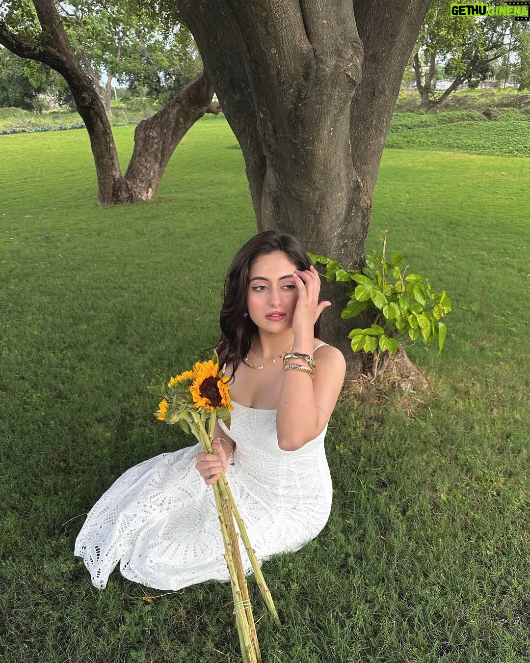Preksha Makhija - 8.1K Likes - preksha in wonderland 🐇🤍🌳🪾
.
.
.
.
.
.
#fairycoreaesthetic #whitedress #forest #fairycore #princesscore #ａｅｓｔｈｅｔｉｃ