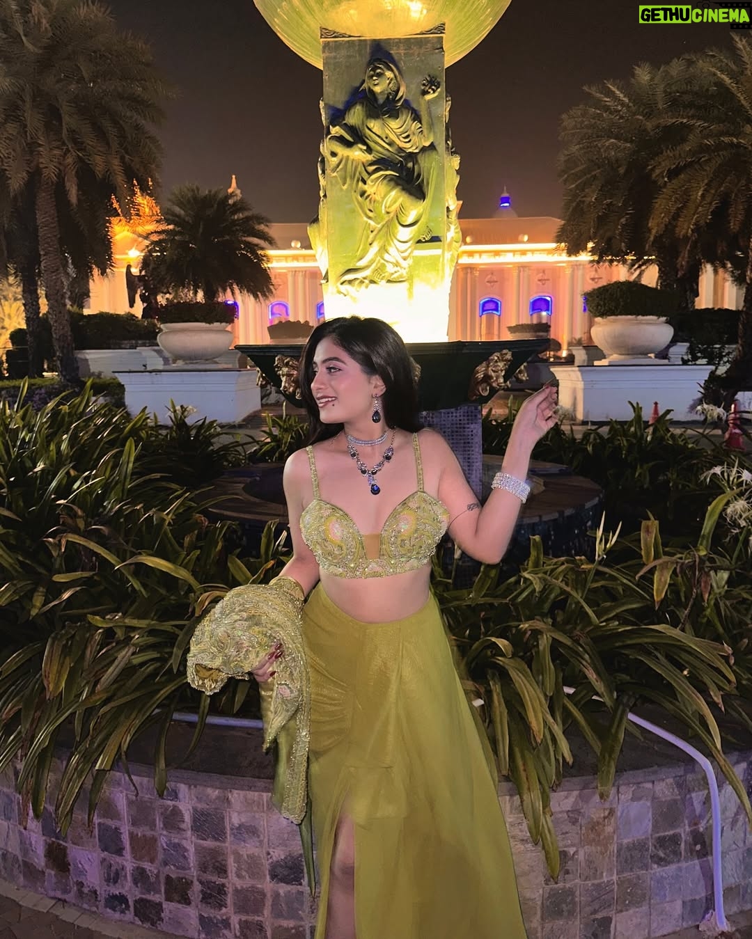 Preksha Makhija - 14.8K Likes - half princess, half menace🔫💚
.
.
.
.
.
.
.
#instagood #ootd #potd #lehenga #shadiseason #desi #fyp #ａｅｓｔｈｅｔｉｃ #explore
